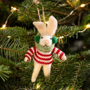 Висулка заек HOMLA PETTIES 13 см.