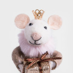 Висулка мишка HOMLA PETTIES 11 см.