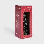 Декорация елха с LED лампи HOMLA ILUMES 26 см.