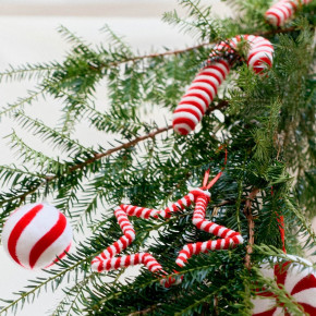 Висулка бастунче HOMLA TWINKLE 17 см.