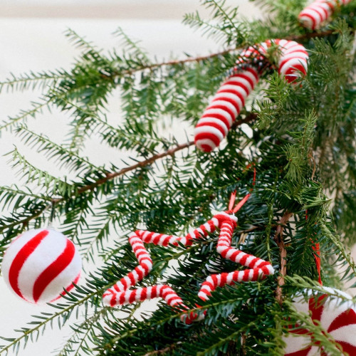 Висулка бастунче HOMLA TWINKLE 17 см.