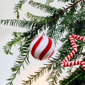 Сет топки за елха 2 бр. HOMLA TWINKLE