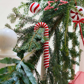 Сет висулки бастунчета 2 бр. HOMLA TWINKLE