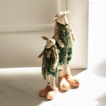 Декорация мишка HOMLA CAROL 31х11 см.