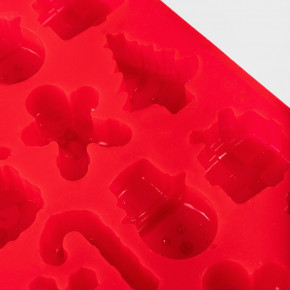 Форма за коледни бонбони HOMLA ARDE 20,5х13 см.