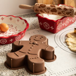 Форма за печене HOMLA ARDE 27х20 см.