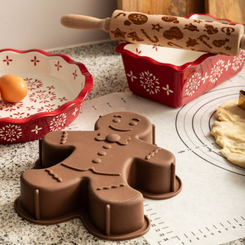 Форма за печене HOMLA ARDE 27х20 см.