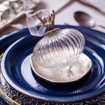 Висулка HOMLA INDIS 7,6 см.