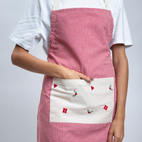 Кухненска престилка HOMLA PRESENTIA 60x80 см.