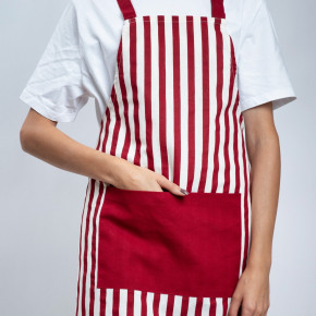 Кухненска престилка HOMLA TRUDY 60x80 см.