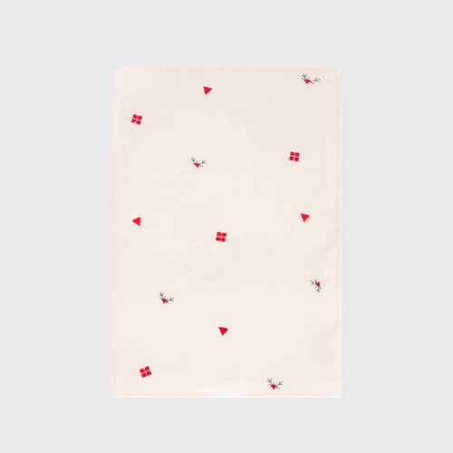 Сет кухненски кърпи 2 бр. HOMLA PRESENTIA 65х45 см.