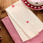 Сет кухненски кърпи 2 бр. HOMLA PRESENTIA 65х45 см.