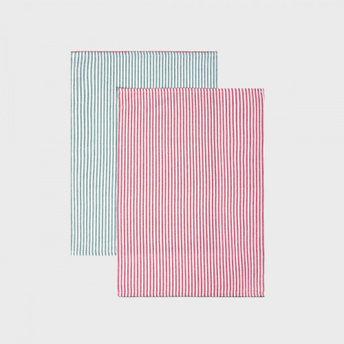 Сет кухненски кърпи 2 бр. HOMLA SHELIE 65х45 см.