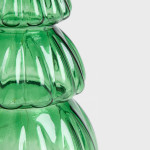 Елха с LED лампи HOMLA LAPLAND 28х15 см.