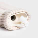 Термофор HOMLA JEWEL 2000 мл., бежов