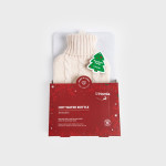 Термофор HOMLA JEWEL 2000 мл., бежов