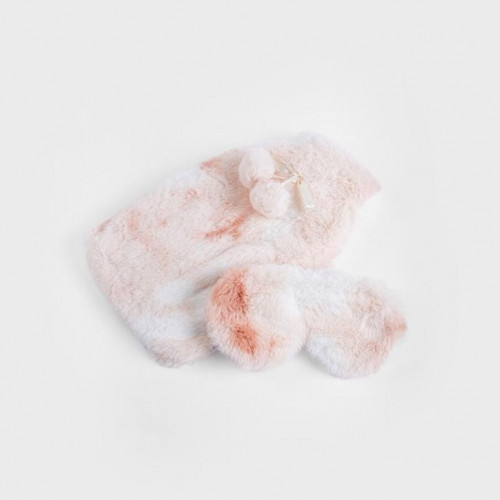 Термофор HOMLA JEWEL 2000 мл., розов