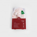 Термофор HOMLA JEWEL 2000 мл., розов