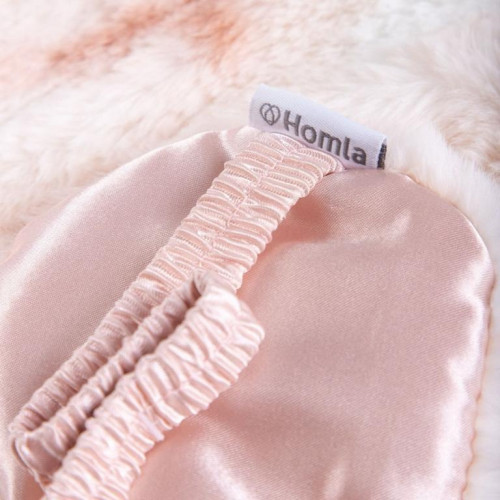 Термофор HOMLA JEWEL 2000 мл., розов