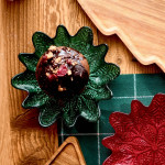 Чиния HOMLA BLITS 16 см., зелен