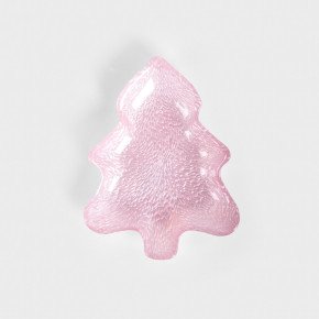 Чиния елха HOMLA BLITS 16 см., розов Чиния елха HOMLA BLITS 16 см., розов