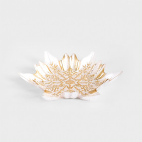 Чиния HOMLA BLITS 17 см., бял