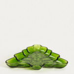 Чиния елха HOMLA VARI 22х21 см.