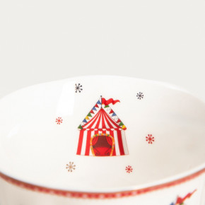 Чаша с чиния HOMLA CIRGRATTA 150 мл.