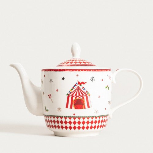 Чайник HOMLA CIRGRATTA 1000 мл.