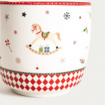 Чайник HOMLA CIRGRATTA 1000 мл.