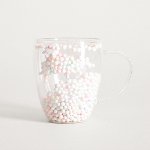 Чаша с двойно дъно HOMLA PAGLIA 260 мл.