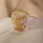 Чаша с двойно дъно HOMLA PAGLIA 260 мл.