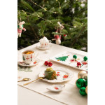 Чиния - дълбока HOMLA LICOLA 22 см.