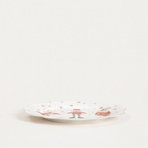 Чиния HOMLA LICOLA 27 см.