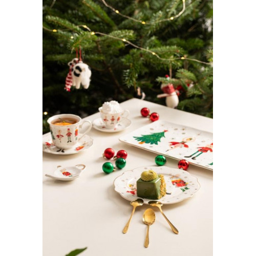 Чиния HOMLA LICOLA 27 см.