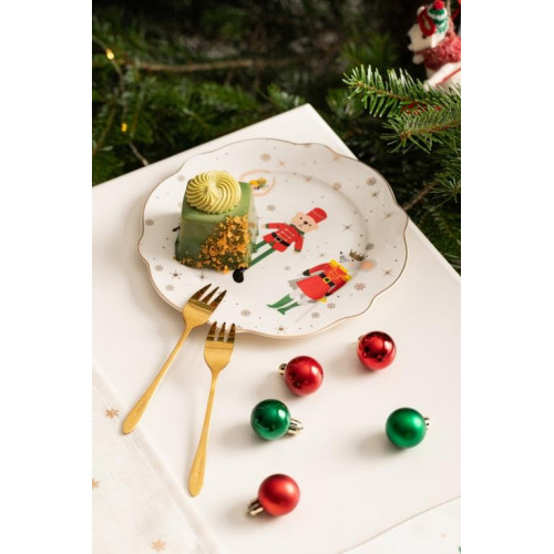 Чиния HOMLA LICOLA 27 см.