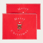 Сет подложки за хранене 2 бр. HOMLA MERRICK 40х30 см.