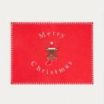 Сет подложки за хранене 2 бр. HOMLA MERRICK 40х30 см.