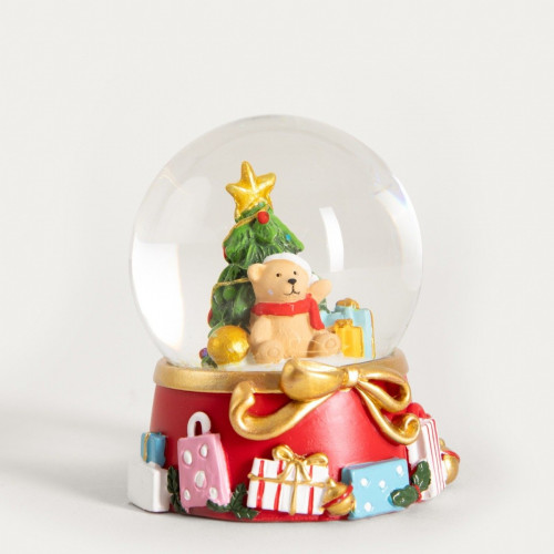 Преспапие с мече HOMLA RONIE 9х7 см.