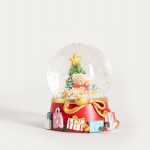 Преспапие с мече HOMLA RONIE 9х7 см.