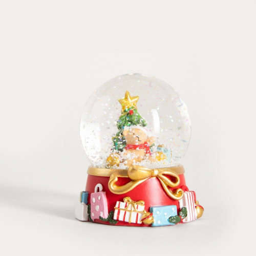 Преспапие с мече HOMLA RONIE 9х7 см.