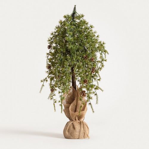 Декорация дърво HOMLA LARIX 50 см.