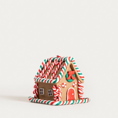 Висулка HOMLA LIZZY 8x10x8,5 см.