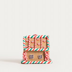 Висулка HOMLA LIZZY 8x10x8,5 см.