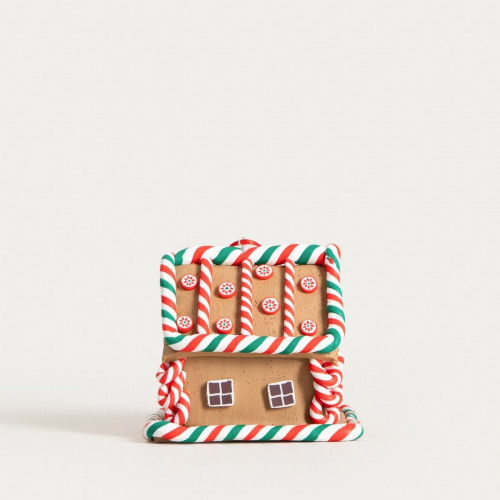 Висулка HOMLA LIZZY 8x10x8,5 см.