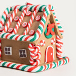 Висулка HOMLA LIZZY 8x10x8,5 см.