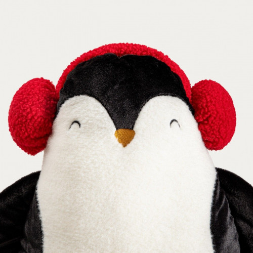 Възглавница пингвин HOMLA PINGUINO 41x13x42 см.