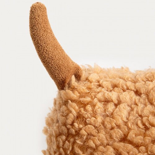 Възглавница дакел HOMLA BASSOTTO 64x11x60 см.