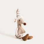 Мишка HOMLA MOUZE 24 см.