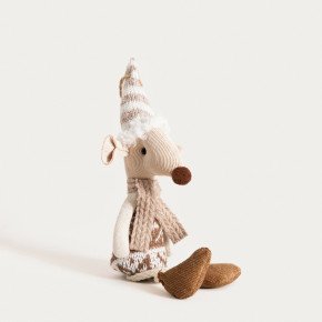 Мишка HOMLA MOUZE 24 см. Мишка HOMLA MOUZE 24 см.